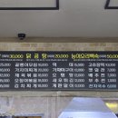 닭발촌집 이미지