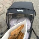 석촌상가 앞 횡단보도 이미지