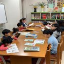 꿈드림 작은도서관 이미지