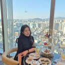 하이팰리스스테이 | 조선팰리스 1914 라운지&amp;바 애프터눈티, 레터링 서비스, 서프라이즈 레터링서비스