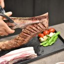 부자갈비 이미지