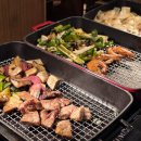 호텔 유리앤 | 유리앤호텔 런치 _ 퀄리티 좋은 삼성역 뷔페 후기