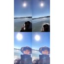 일상 73(강릉혼자여행 1박2일 두번째이야기)