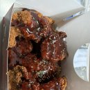 꾸브라꼬숯불두마리치킨 이미지