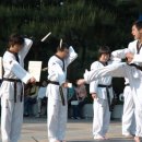 국가대표 인성태권도장 이미지