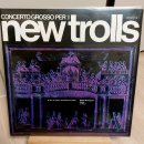 (판매완료)New trolls concerto grosso per 1. 이태리반 이미지