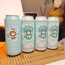 (주)골든에이바이오 | 피마원하이볼에 이은 지드래곤맥주 데이지에일 Daisyale 히타치노네스트와 콜라보 출시