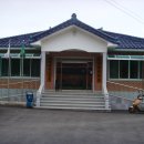 금곡마을회관 이미지