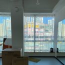수원시 망포동 발레학원 / 제네바스피커 설치 / 제네바클래식XL 설치(월넛) / 리비에라메종 경기점...