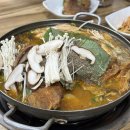 두리감자탕 이미지