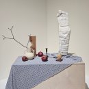 양주시립민복진미술관 | 경기도 양주 전시회, 《스틸 라이프 Still Life》 《사이의 형태》 양주시립민복진미술관