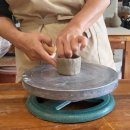 도자기놀이 이미지