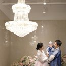 서후의 첫 돌잔치 후기 - 본떼뜨에서 만든 추억한자락♡