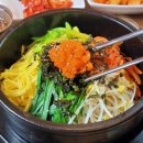 장비빔국수와굴국밥보쌈 이미지