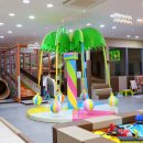 문성보조기 | 구미 문성 키즈몽, 18개월 아이도 좋아해! (가격/위치/정보)