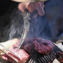철산역 고기집 라무진 방문 후기 광명 양갈비 맛집