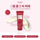 기노 핸드크림:: 크렘 롱그 비 맹/ 기노 풋크림 ::크렘 롱그 비 피에 소개합니다