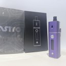 3697 | 베놈 아스트로 MK3 실사용 후기, 대용량 배터리 전자담배 기기 리뷰