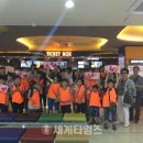 해밀지역아동센터 이미지