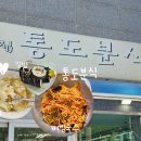 통도분식