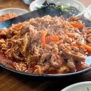 토담가마솥시락국 이미지