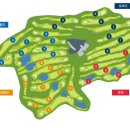 골프존카운티 순천 이미지