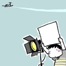 포커스조명 이미지
