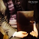 오드넘버(odd number)