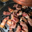 백석로 | 백석역 고기집 72시간 숙성 꼬들살 맛집 독불장군 백석점 후기