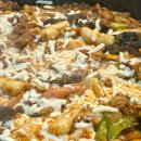 [경기 양평 맛집] 해가가득찬집 | 용문산관광단지 버섯 닭갈비 맛집