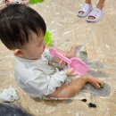 마더비 문화원 행복한 아기씨앗(9월 셋째주): 문화센터 수강후기