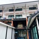 모모(HOTEL MOMO) 이미지