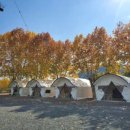 글램핑장주변 이미지