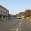 양산면민회관 이미지