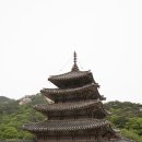 속리뜰 | (한국의 산사 108-45) 미륵신앙의 요람, 속리산 법주사