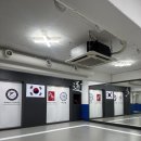 청우 태권도장 서울본관 이미지