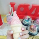 바비걸네일&속눈썹
