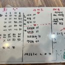 머시기수산회포차 이미지