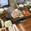 맛돌이제주흑도야지