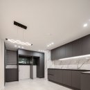 서창임광그대가아파트 | 인천 남동구인테리어 서창 임광그대가 퍼스트뷰 아파트 30평대 주방 비앙코 타일