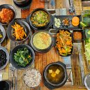 내포우렁쌈밥 이미지