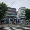 슈슈가요광장 | 서울여행 2일차(신라갈비,런던베이글,북촌라운지,사내연애보고서 연극,코야코,교촌,코노..)