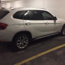 2012 BMW X1 판매합니다.$11,000-＞10,000 (사진추가) + 점검완료 +가격 조정 이미지