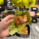 눈소1길 | [대구 다사 맛집] 소고기, 돼지고기 둘 다 맛있는 소돼박 방문 후기