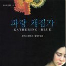 파랑 이미지