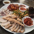 송내역 | [부천]송내역 보쌈,동태탕 맛집 양은이네 부천송내역직영점 후기