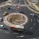 경찰서앞교차로 이미지