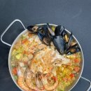 카페 브런치 요리 이미지