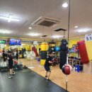 타이틀 복싱클럽(3층) 이미지