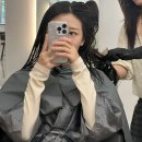 [미용] 강남역미용실 “살롱드라피네 본점” 은하 디자이너 레이어드 컷+클리닉 후기